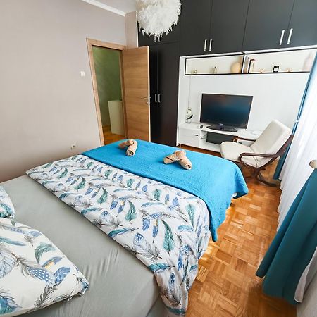 Apartman Julija دونيي ميلانوفاتس المظهر الخارجي الصورة