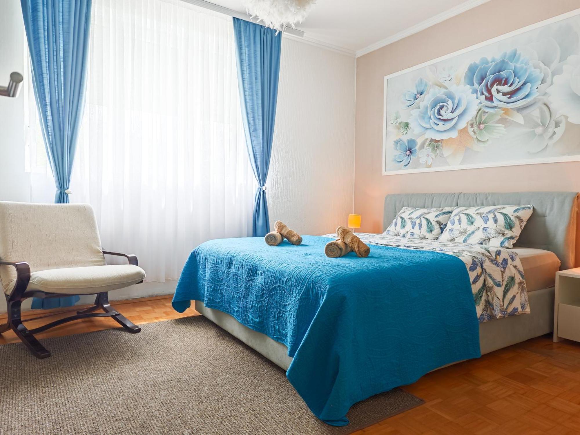Apartman Julija دونيي ميلانوفاتس المظهر الخارجي الصورة