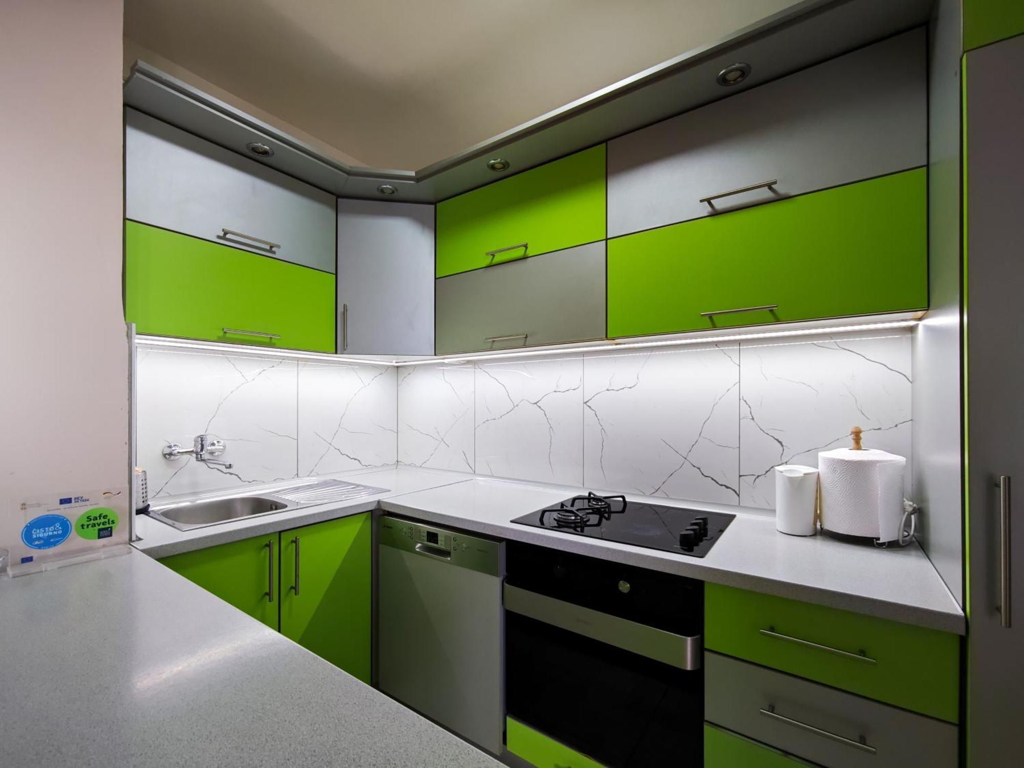 Apartman Julija دونيي ميلانوفاتس المظهر الخارجي الصورة