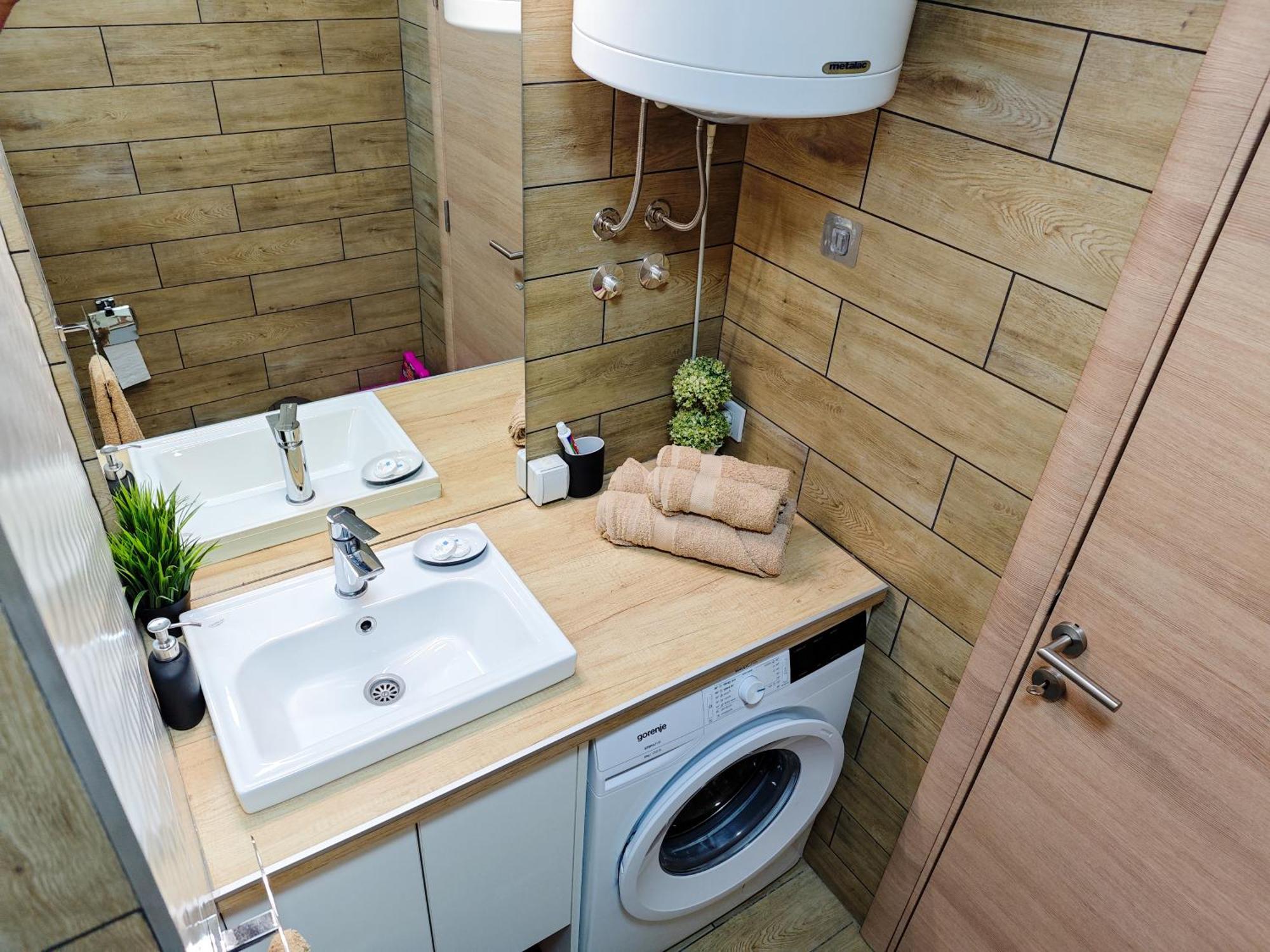 Apartman Julija دونيي ميلانوفاتس المظهر الخارجي الصورة