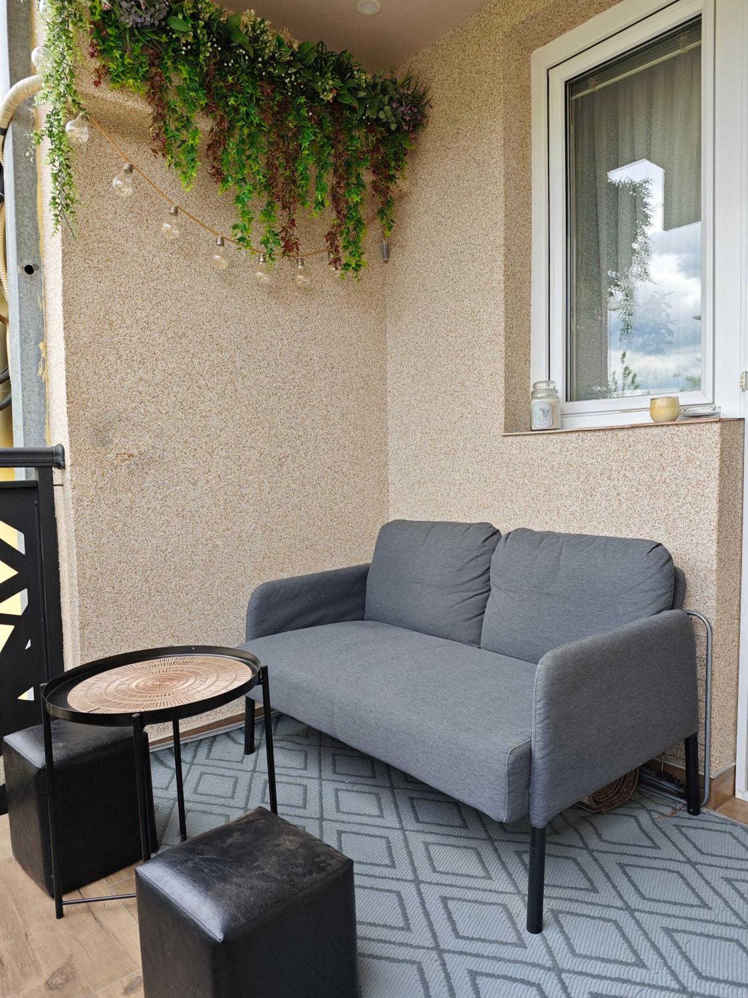 Apartman Julija دونيي ميلانوفاتس المظهر الخارجي الصورة