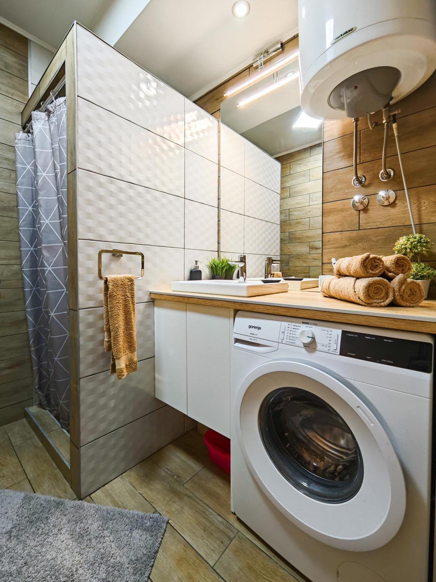 Apartman Julija دونيي ميلانوفاتس المظهر الخارجي الصورة