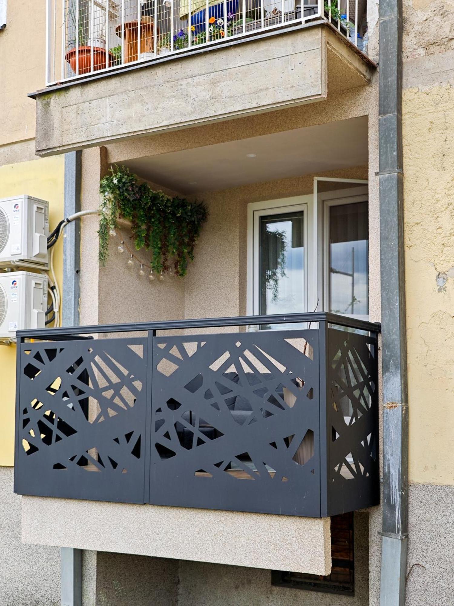 Apartman Julija دونيي ميلانوفاتس المظهر الخارجي الصورة