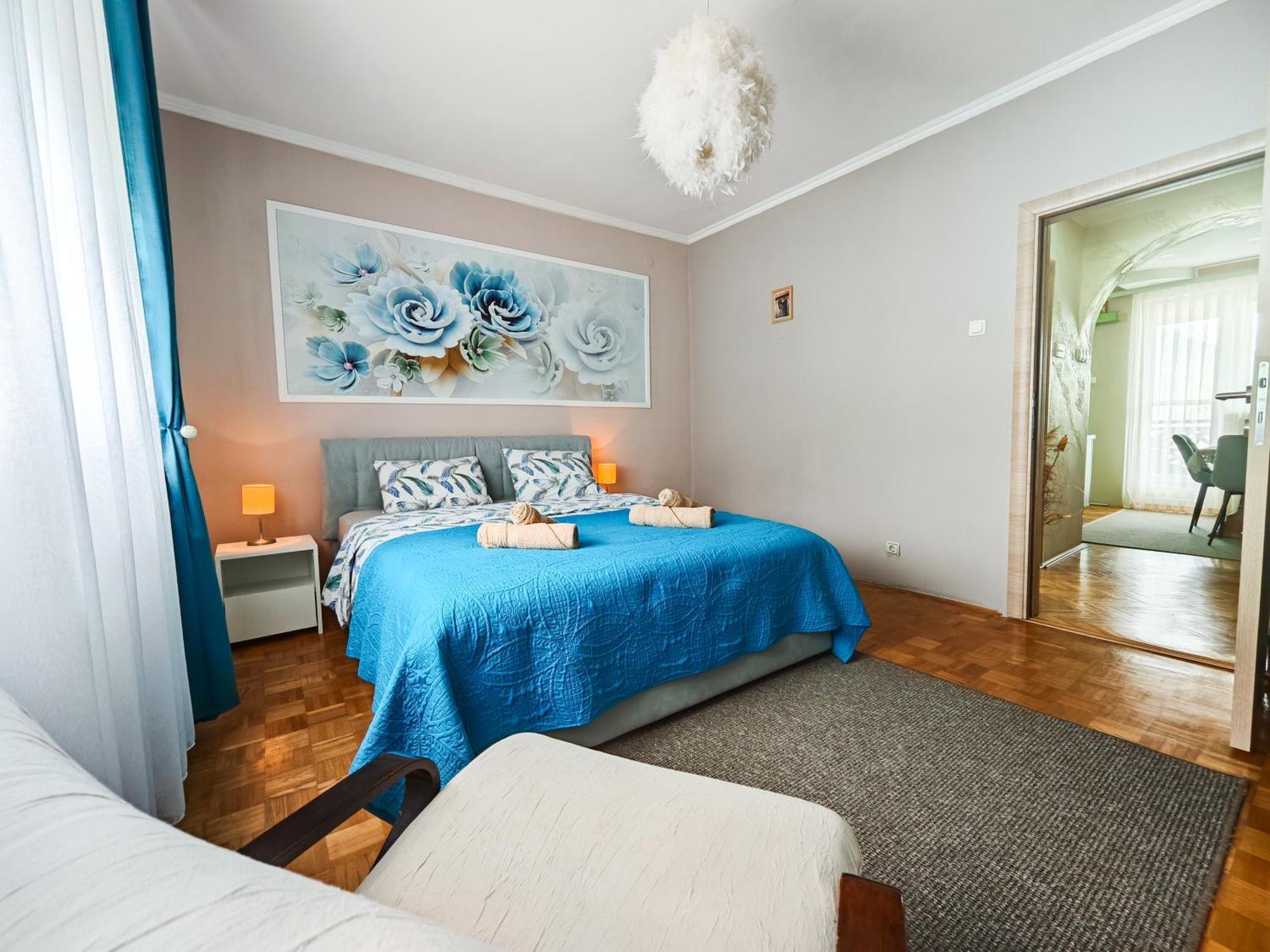 Apartman Julija دونيي ميلانوفاتس المظهر الخارجي الصورة