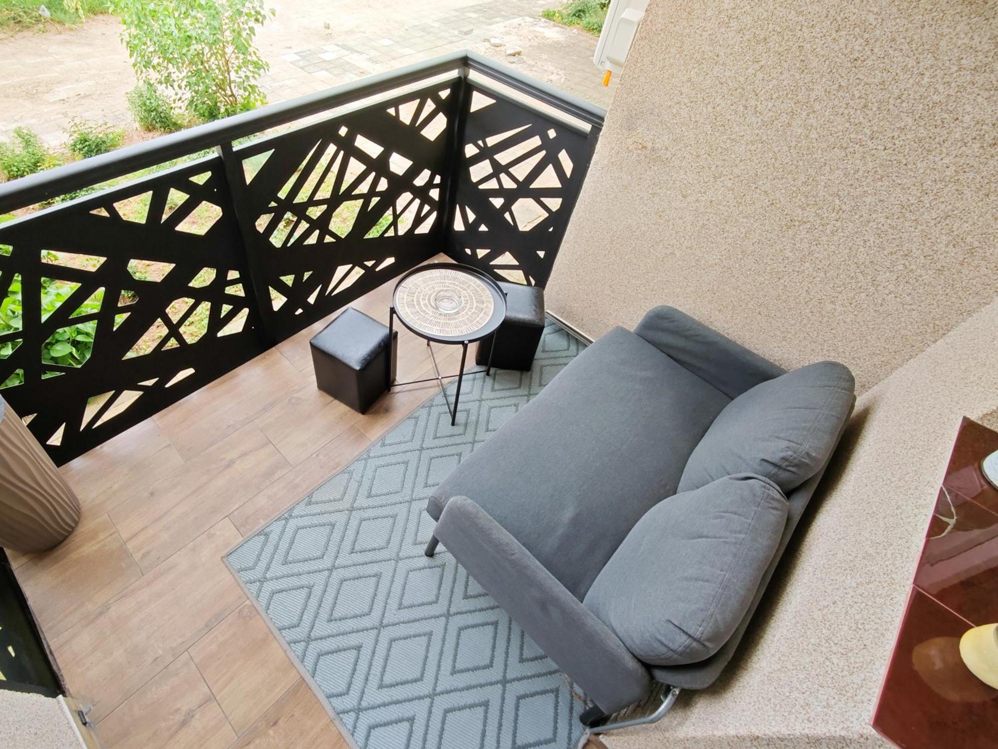 Apartman Julija دونيي ميلانوفاتس المظهر الخارجي الصورة