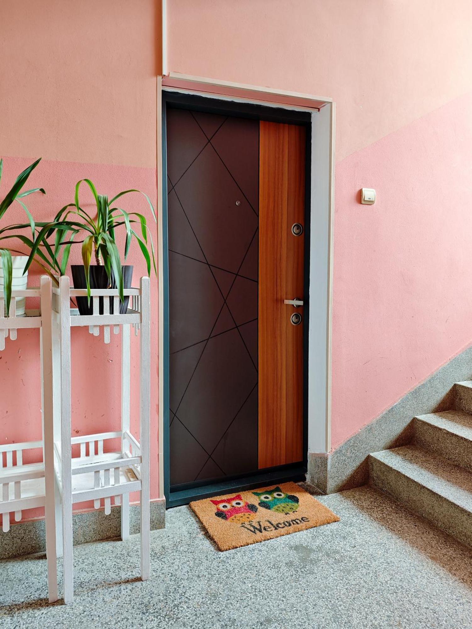 Apartman Julija دونيي ميلانوفاتس المظهر الخارجي الصورة